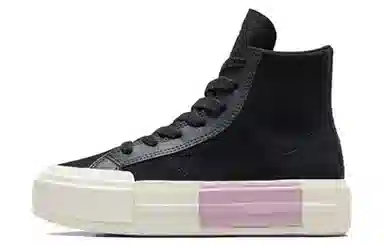 Converse Chuck Taylor All Star Cruise Black Pink