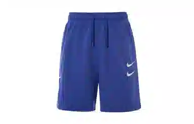 Nike Swoosh French Terry Short