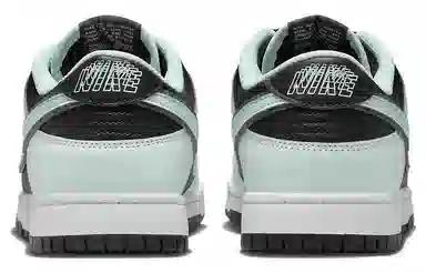 Nike Dunk Low Green Black