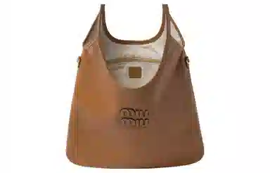 Miu Miu Ivy Caramel