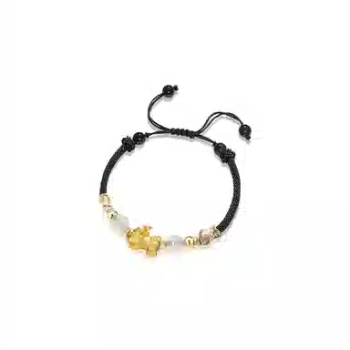 Cuz strange Intention