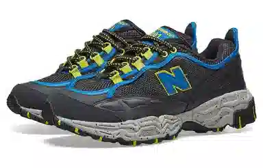 New Balance 801 Iron Grey