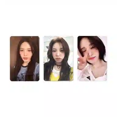 SM Entertainment Red Velvet 3What A Chill Kill PACKAGE