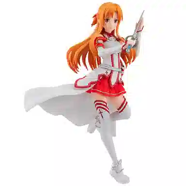 GSC POP UP PARADE 17cm