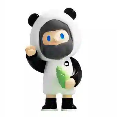 FARMER BOB PANDA BOB 150
