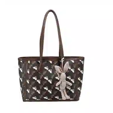 MARKANGARO PU Tote
