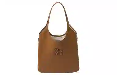 Miu Miu Ivy Caramel