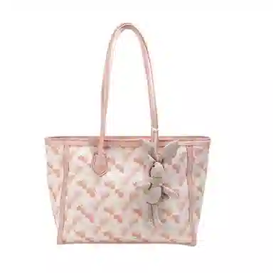 MARKANGARO PU Tote