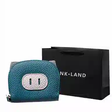 PINKLAND