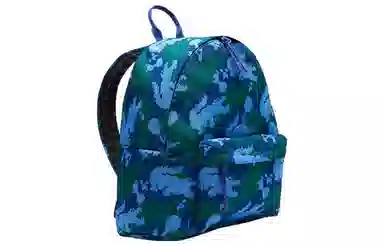 Lacoste x Minecraft Backpack