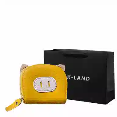 PINKLAND