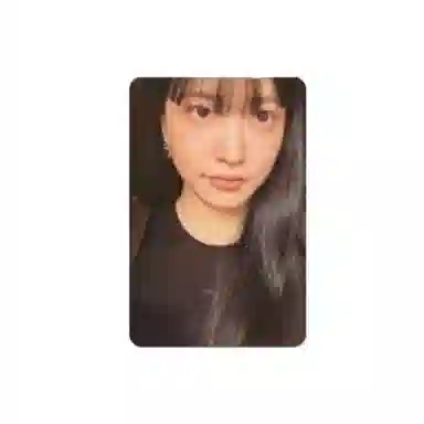 SM Entertainment Red Velvet 3What A Chill Kill PACKAGE