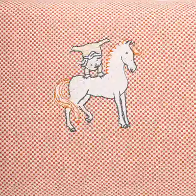 HERMES Bride-a-Brac CabrioleH