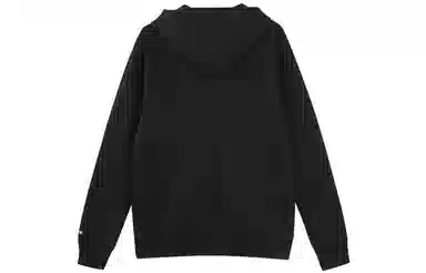 Jordan x Jacob Rochester Hoodie Black