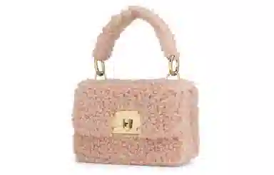 CHARLESKEITH ck PinkCamel