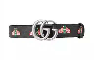 Gucci Marmont Belt