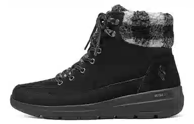 Skechers Snow Boots Black