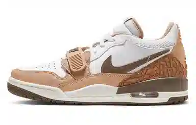 Jordan Legacy 312