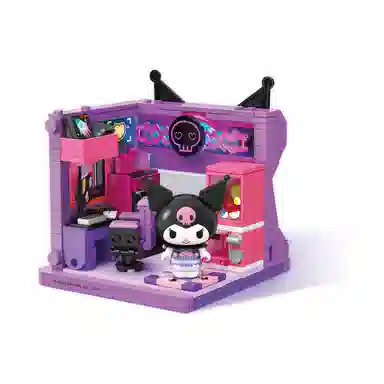 TOP TOY x Sanrio 300pcs TT-2310-0010