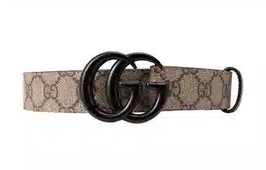 GUCCI logo 3cm