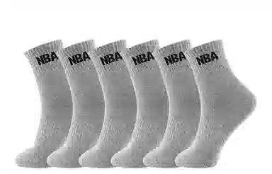 NBA 6