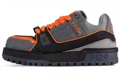 LOUIS VUITTON Trainer Maxi