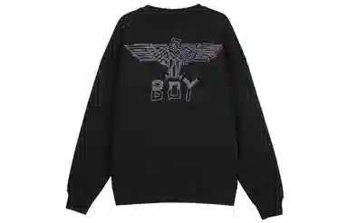 Boy London Logo