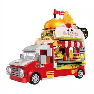 566PCS 663006