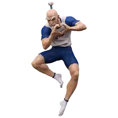 GSC POP UP PARADE 17cm