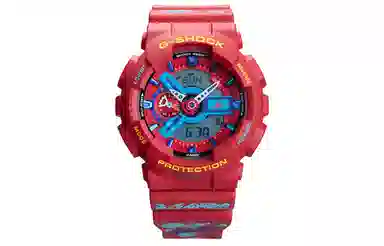 Casio G-Shock GA-110CDY24-4APF