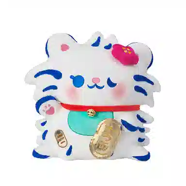 POP SUNDAY ART STUDIO Ainoga LUCKY 39cm