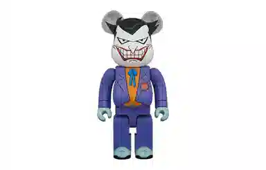 BERBRICK 100+4001000