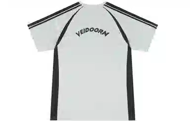 VEIDOORN T
