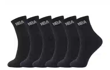 NBA 6