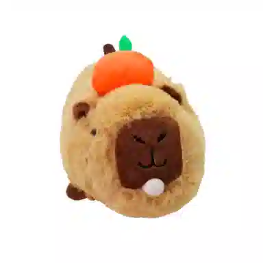 X3COMMUNE capybara 20cm30cm