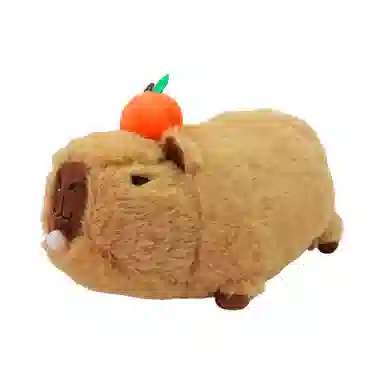 X3COMMUNE capybara 20cm30cm