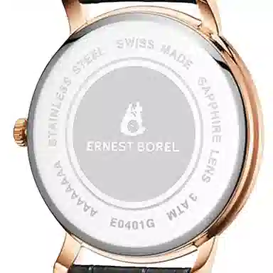 Ernest Borel E0401L0A-QR5L