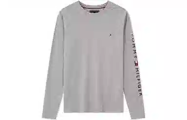 Tommy Hilfiger logoT