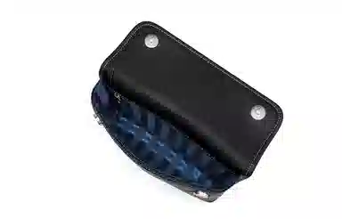 Mashalanti Messenger Bag