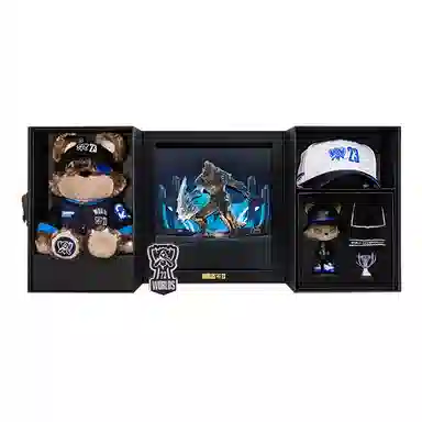 LEAGUE OF LEGENDS 2023 S13 IP