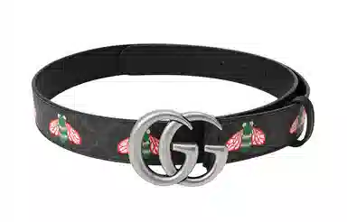 Gucci Marmont Belt