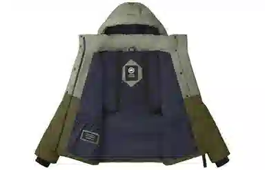 Canada Goose Junction