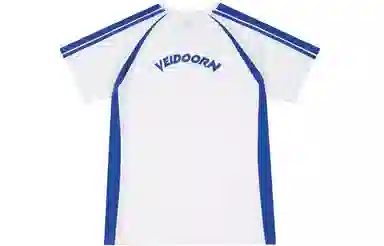 VEIDOORN T