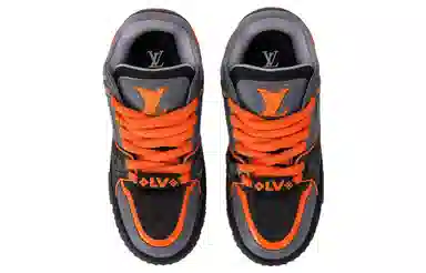 LOUIS VUITTON Trainer Maxi