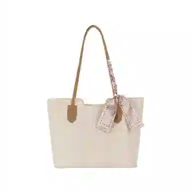 PINKLAND PU Tote