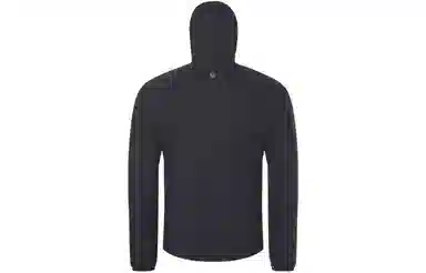 Marmot Novus Hoody Logo