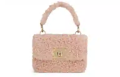 CHARLESKEITH ck PinkCamel