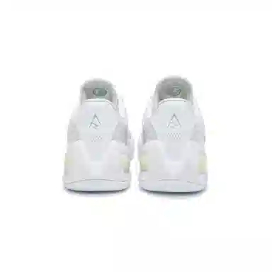 RIGORER Reeves 1 Coral White Silver