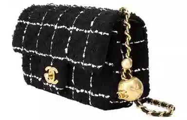 CHANEL Classic Flap CF 23K