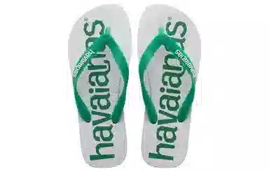 Havaianas Logomania 2